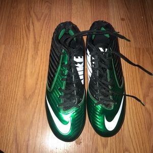 Nike cleats